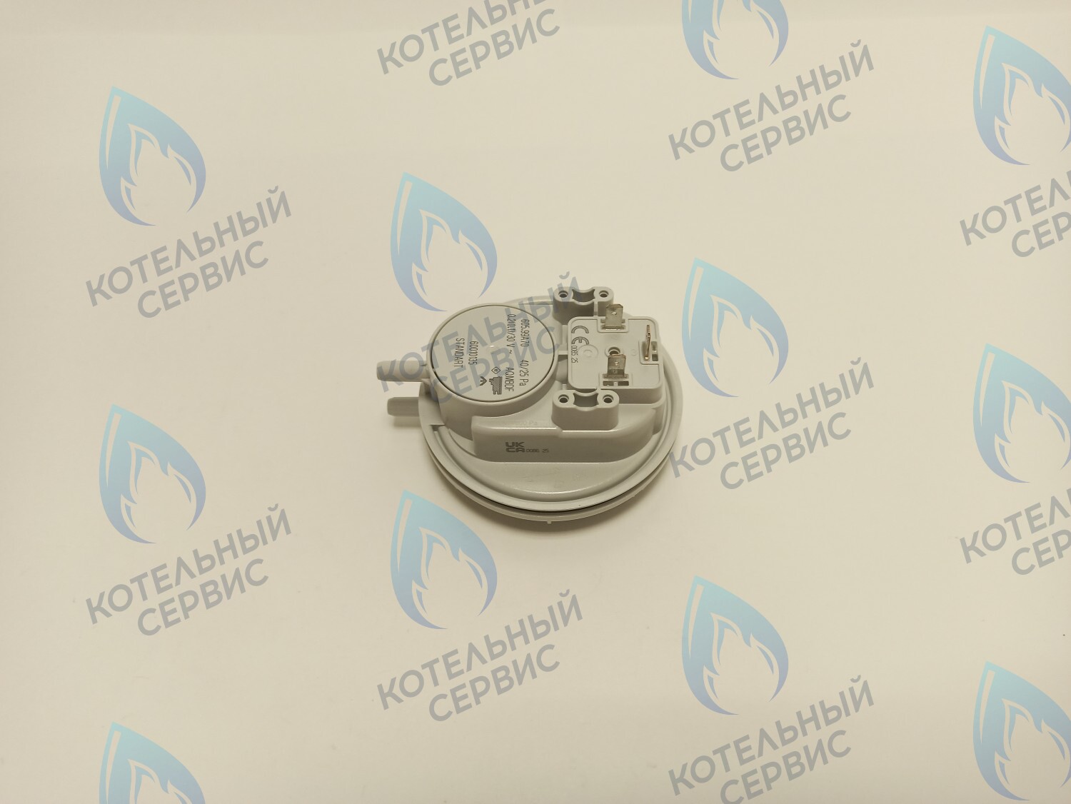 ES011B Реле дымовых газов (Прессостат) FEDERICA BUGATTI Varme 12-24 кВт в Самаре