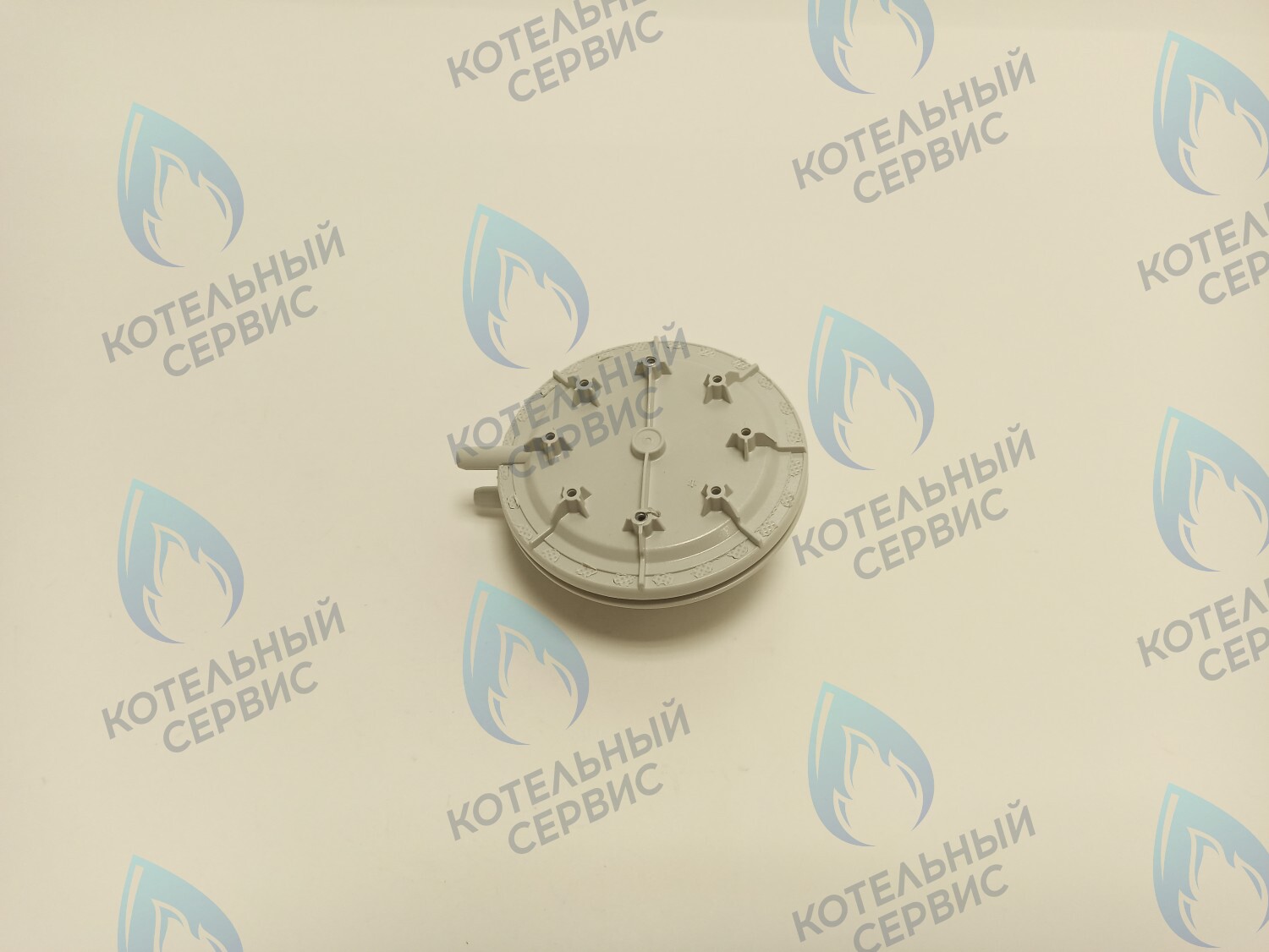 ES011B Реле дымовых газов (Прессостат) FEDERICA BUGATTI Varme 12-24 кВт в Самаре