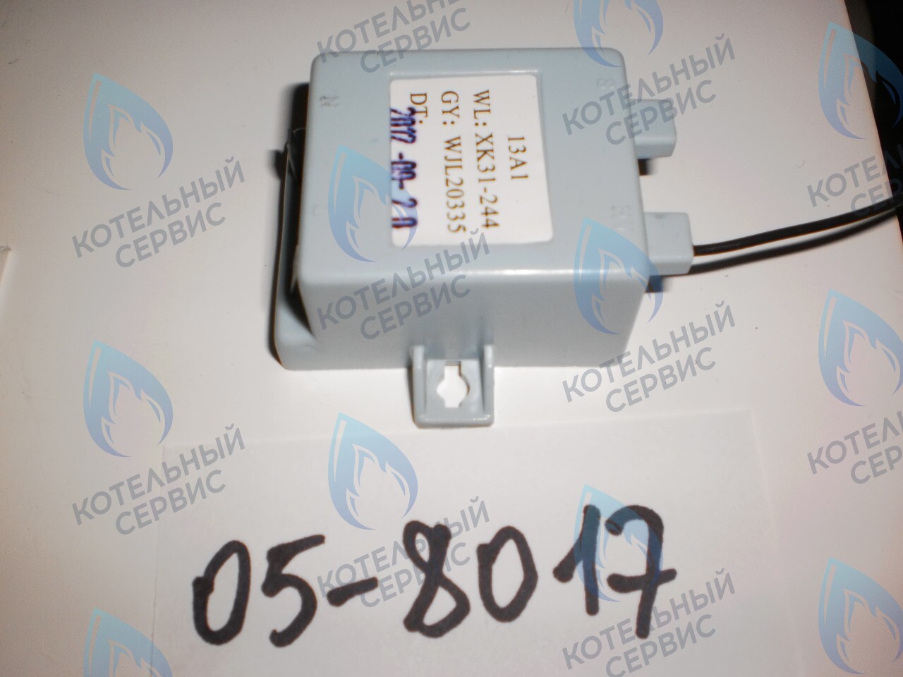 05-8017 Блок розжига Termokraft POLYKRAFT в Самаре