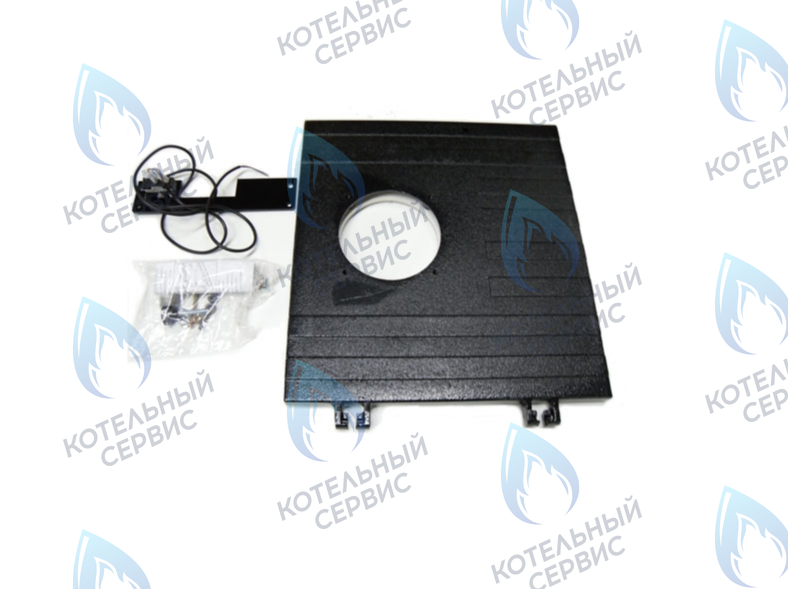 39844430 Дверца под горелку KIT PORTA BRUC. (33202521) FERROLI в Самаре