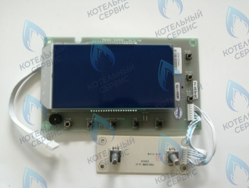 46561170 Плата дисплея FERROLI в Самаре