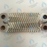 AA08000017 Теплообменник вторичный (для 24 кВт) (AA08000017) ELECTROLUX в Самаре