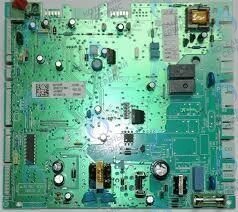 0020043739 Плата управления SYMSI 7 Protherm Рысь Леопард ATMO (Атмо) в Самаре