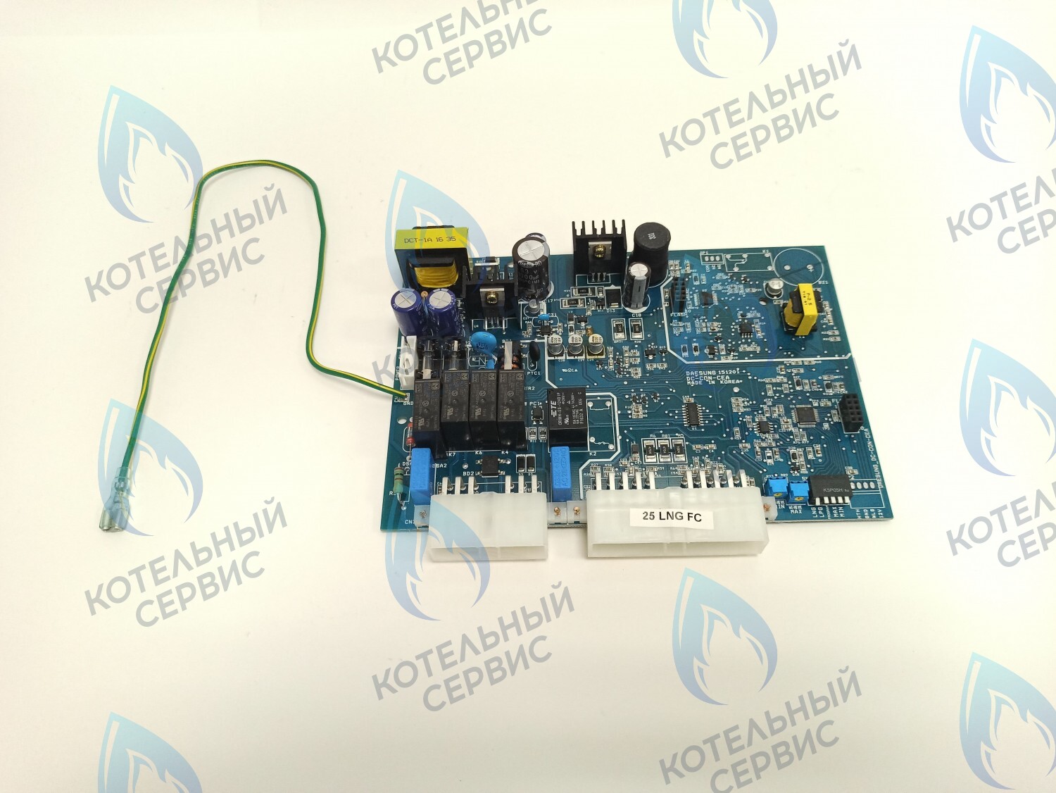 2080833 Плата управления (блок управления) ESR ARDERIA в Самаре