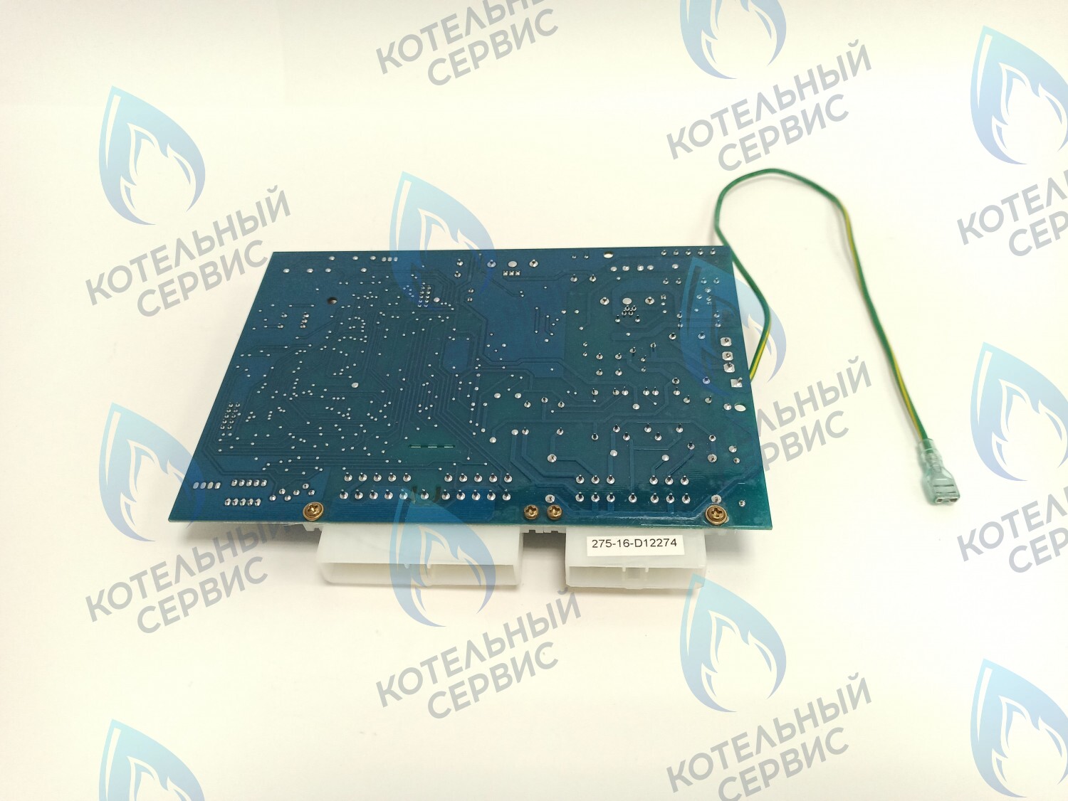 2080833 Плата управления (блок управления) ESR ARDERIA в Самаре