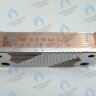 87186446250 Теплообменник вторичный 16 пластин U072-24K BUDERUS в Самаре