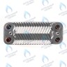 CB11030032 Пластинчатый теплообменник ELSOTHERM серия T-124 в Самаре