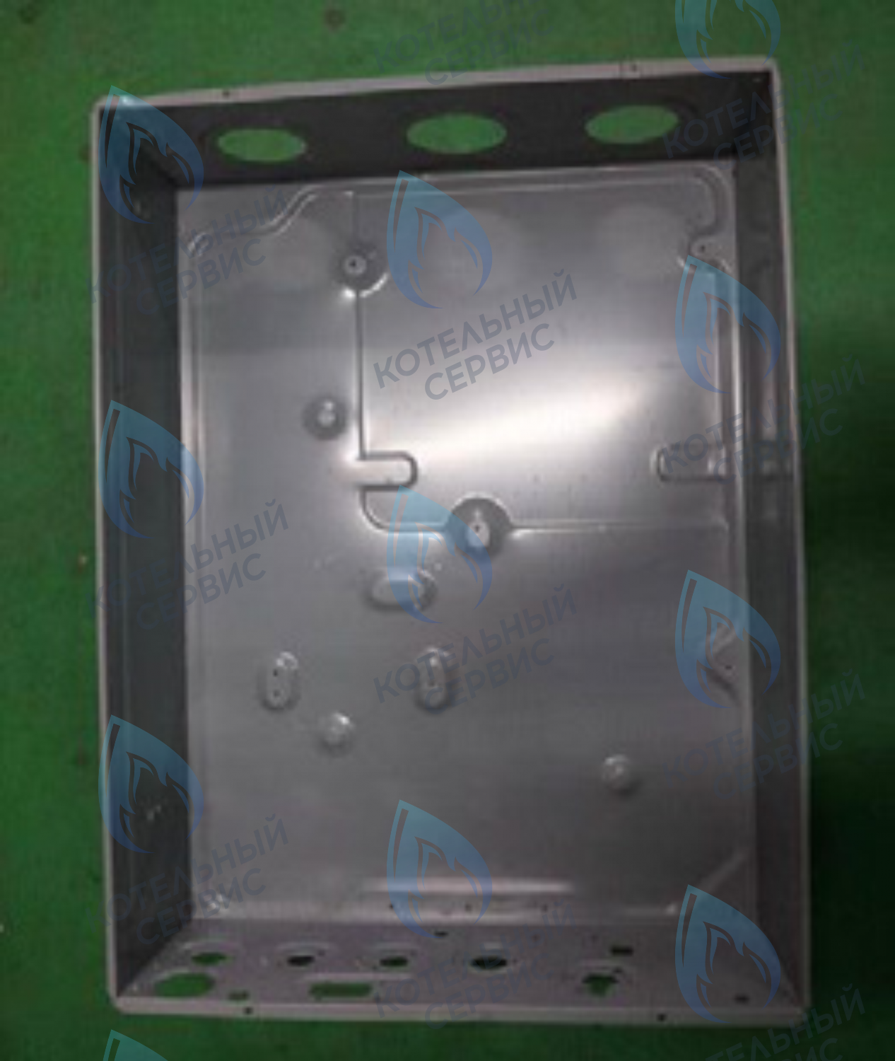H110240197 Корпус 25-35K ELSOTHERM серия B в Самаре