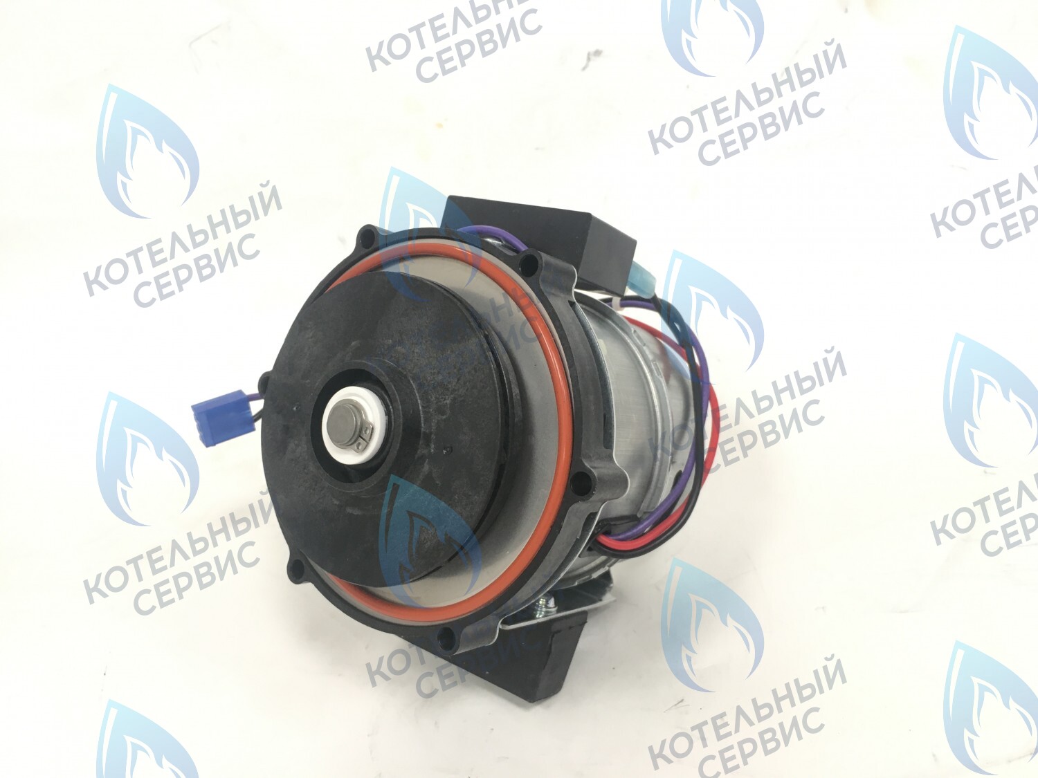 PH-S27CW75-DW85 Двигатель насоса (без улитки, с прокладкой) 85w DAEWOO DWMG-5070PL (3317416010,3317418705) в Самаре