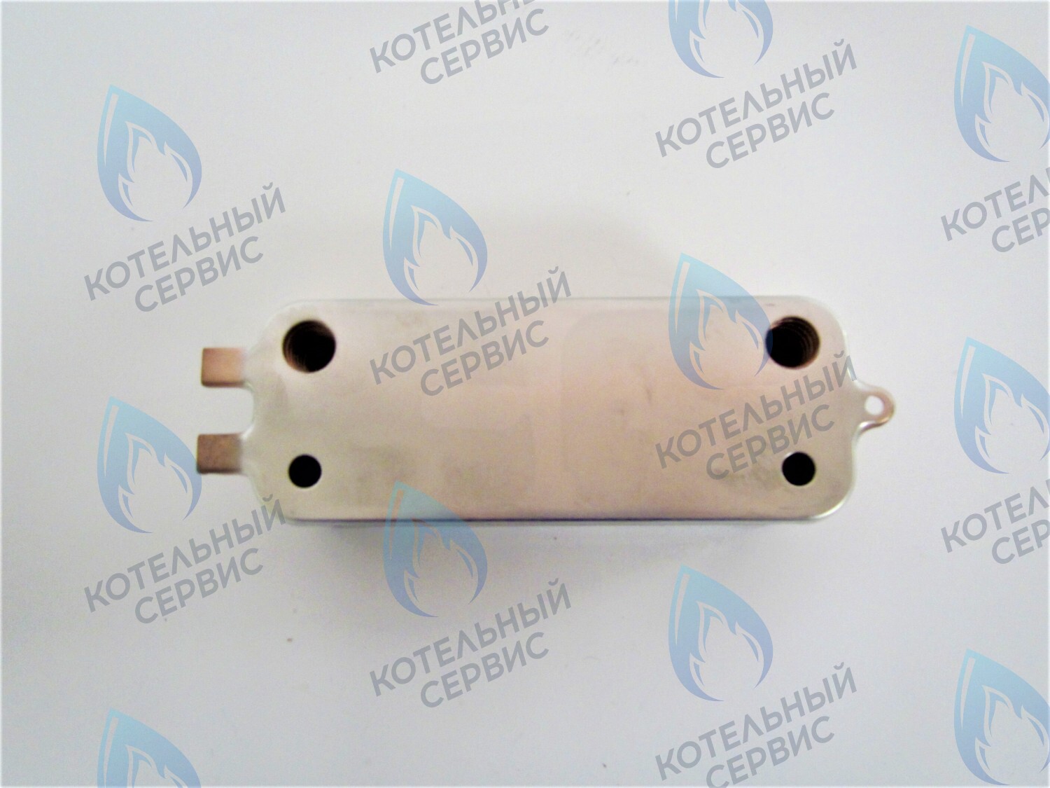 ES190B-000-24F-HR Теплообменник ГВС вторичный 24 пластины BOSCH WBN2000/WBN6000 35, BUDERUS U072 35 в Самаре