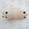 ES190B-000-24F-HR Теплообменник ГВС вторичный 24 пластины BOSCH WBN2000/WBN6000 35, BUDERUS U072 35 в Самаре