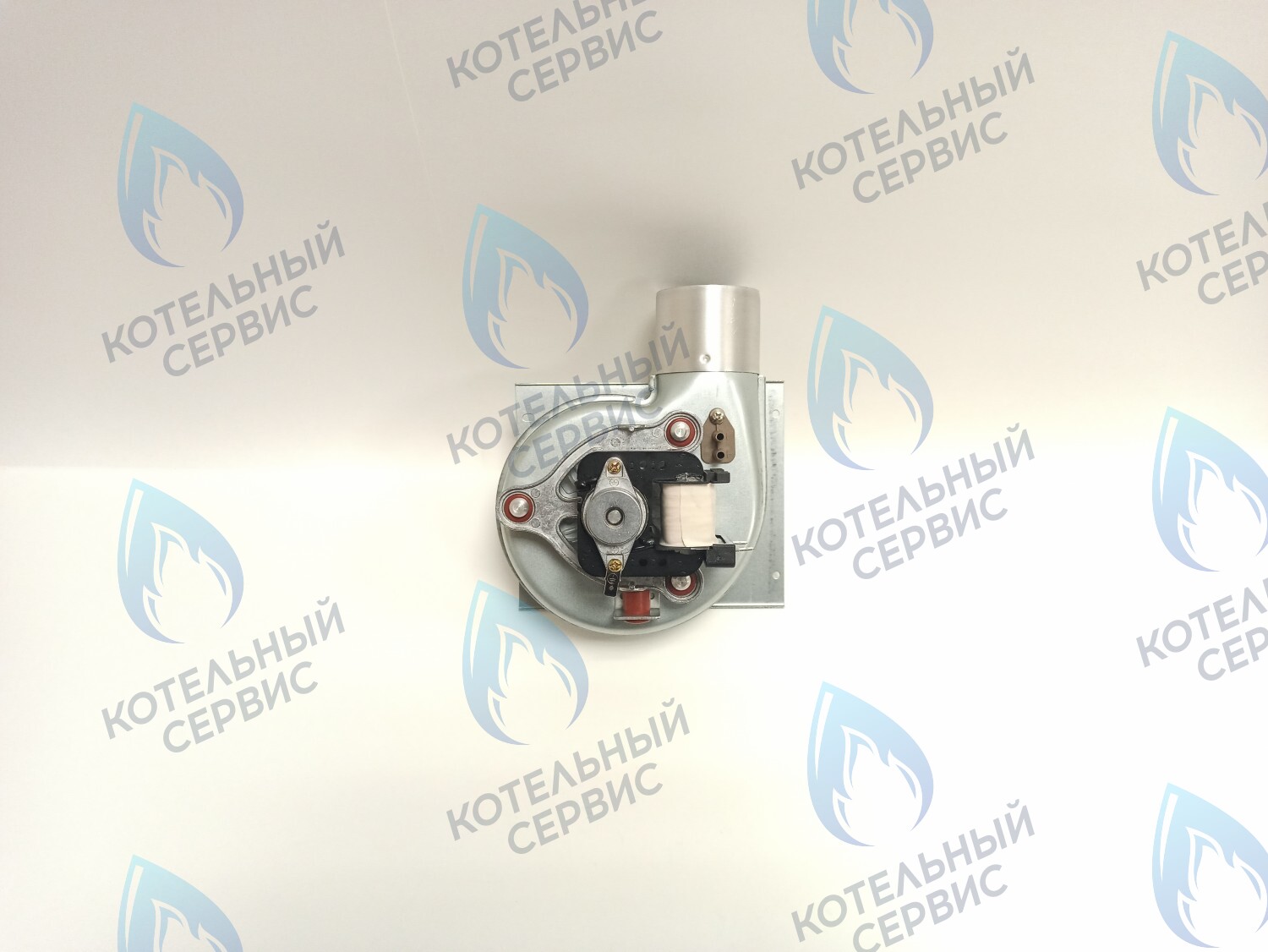 AF026-35W Вентилятор дымоудаления 35W NevaLux, Electrolux (AA10020023) в Самаре