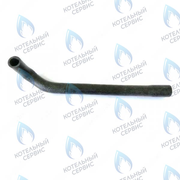 440010242 Хомут патрубка теплообменника на входе  RINNAI (440010485, 440010243) в Самаре