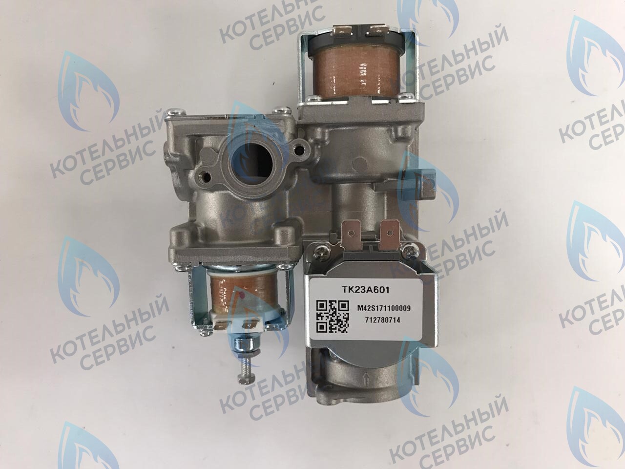 S171100009 Газовый клапан KITURAMI TK-23 (TA-13/16/20) в Самаре