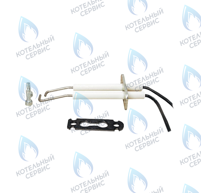 7829798 Электроды розжига для котлов VIESSMANN VITODENS 200-W в Самаре