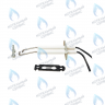 7829798 Электроды розжига для котлов VIESSMANN VITODENS 200-W в Самаре