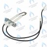 7829798 Электроды розжига для котлов VIESSMANN VITODENS 200-W в Самаре
