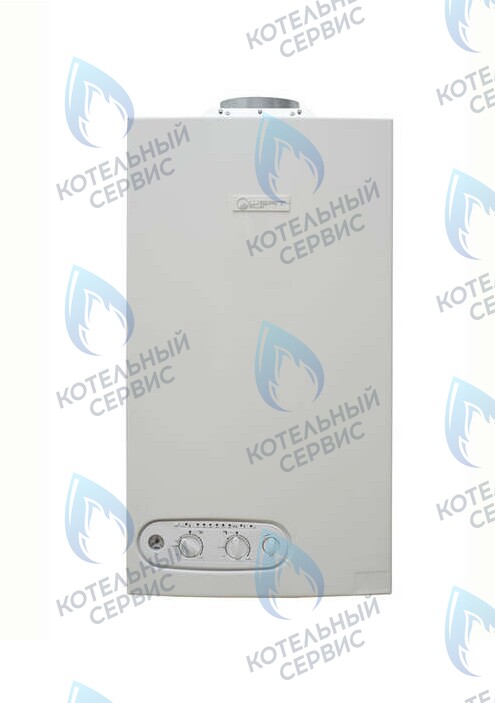  Настенный газовый котел WERT RUS ECO (атмо) в Самаре