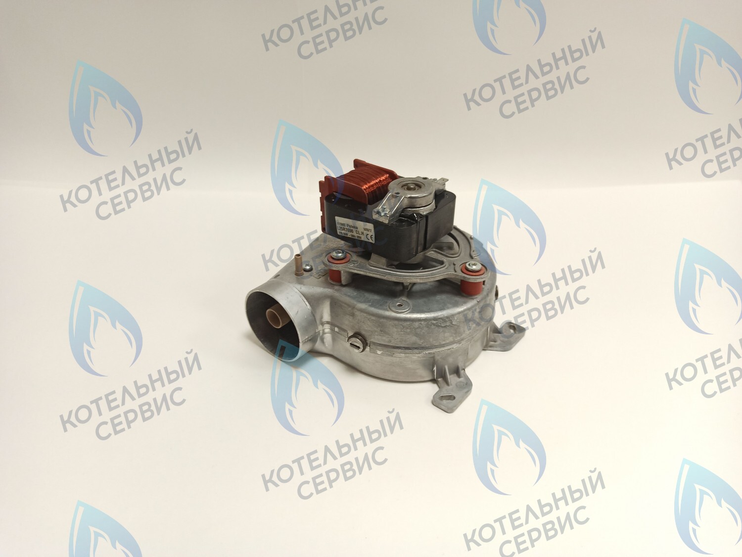 AF001-60W-F Вентилятор FIME 60W (BI1376 105) в Самаре