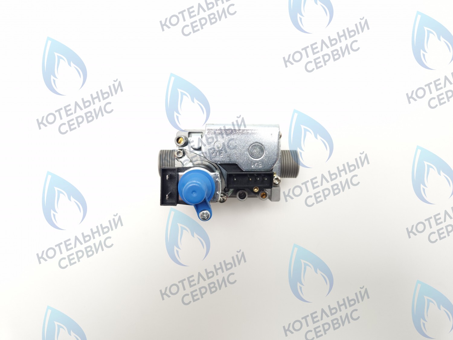 52030346 Клапан газовый E DAESUNG в Самаре