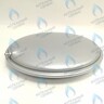 ET012-08L-LM-Комп Расширительный бак 8л. 1/2" (без подключения воздухоотводчика) (87154071540) BOSCH GAZ 4000 W, BUDERUS LOGAMAX U022 U024, JUNKER EUROLINE EUROMAXX EUROSTARS в Самаре