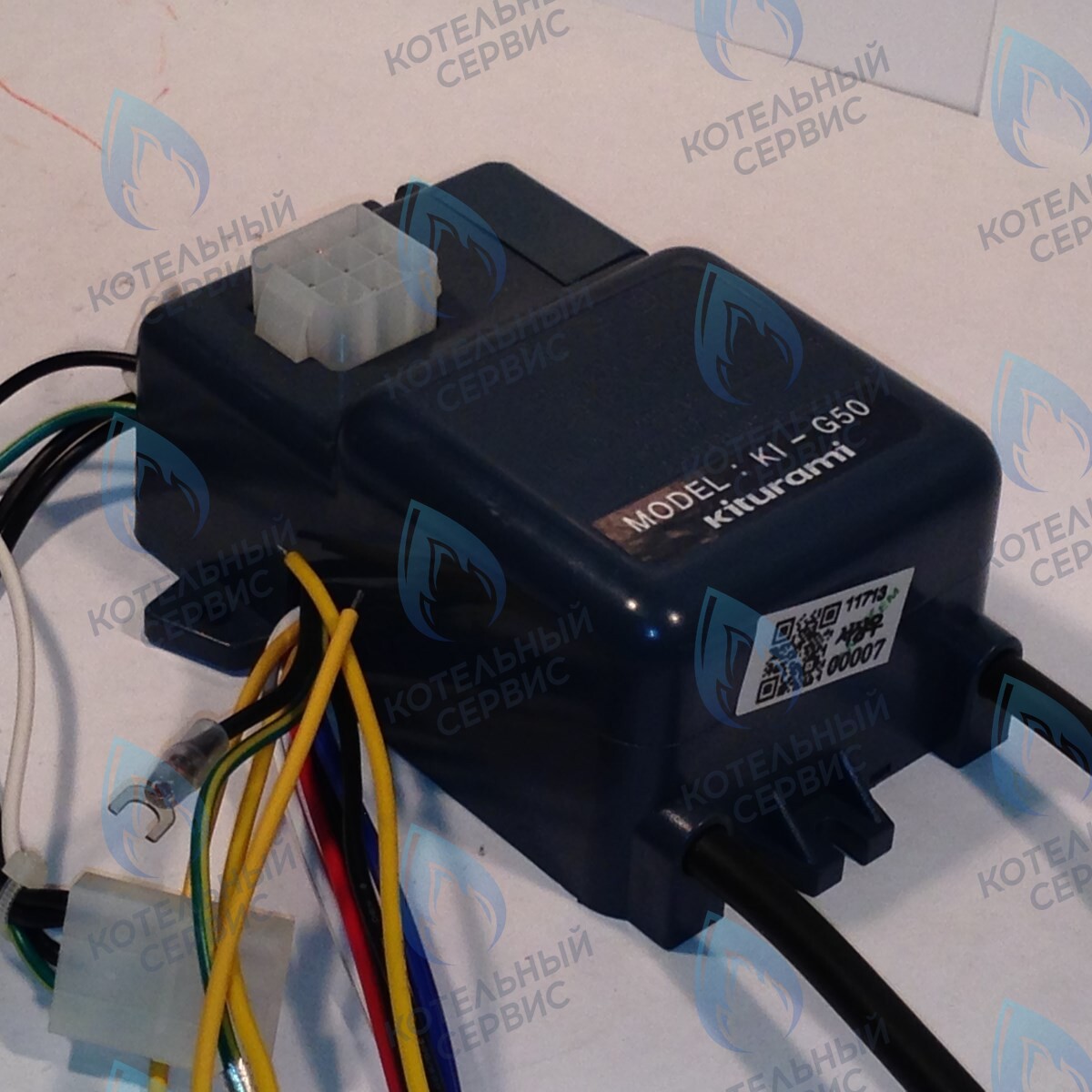 S224100014 Трансформатор розжига EI-G50 [KI-G50](KSG-200) KITURAMI в Самаре
