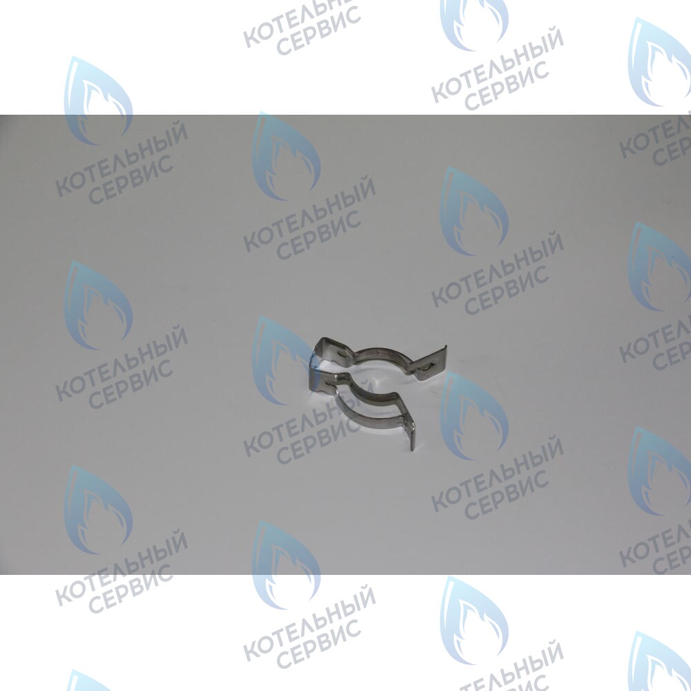 710539600 Скоба патрубка газ. Клапана BAXI в Самаре