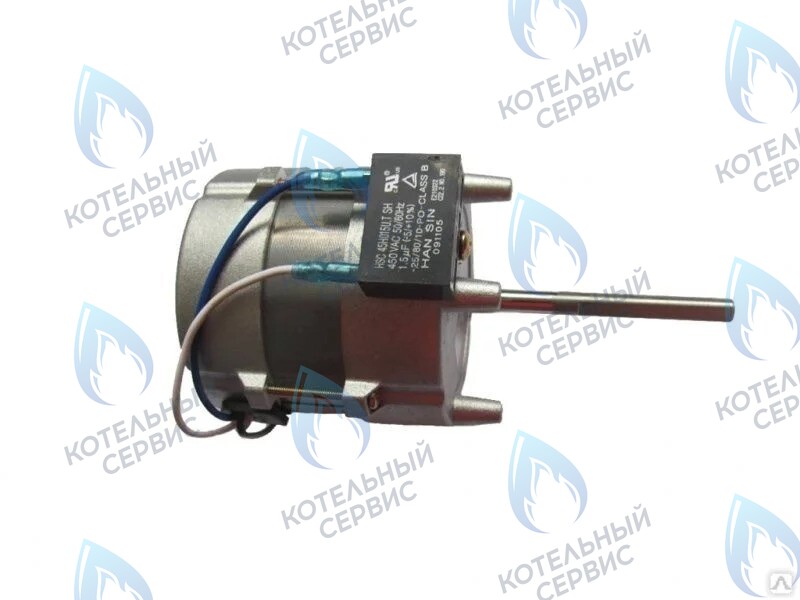 30005551A Мотор вентилятора Navien GA 11-17K(N) (NAPU9EXMT027) в Самаре