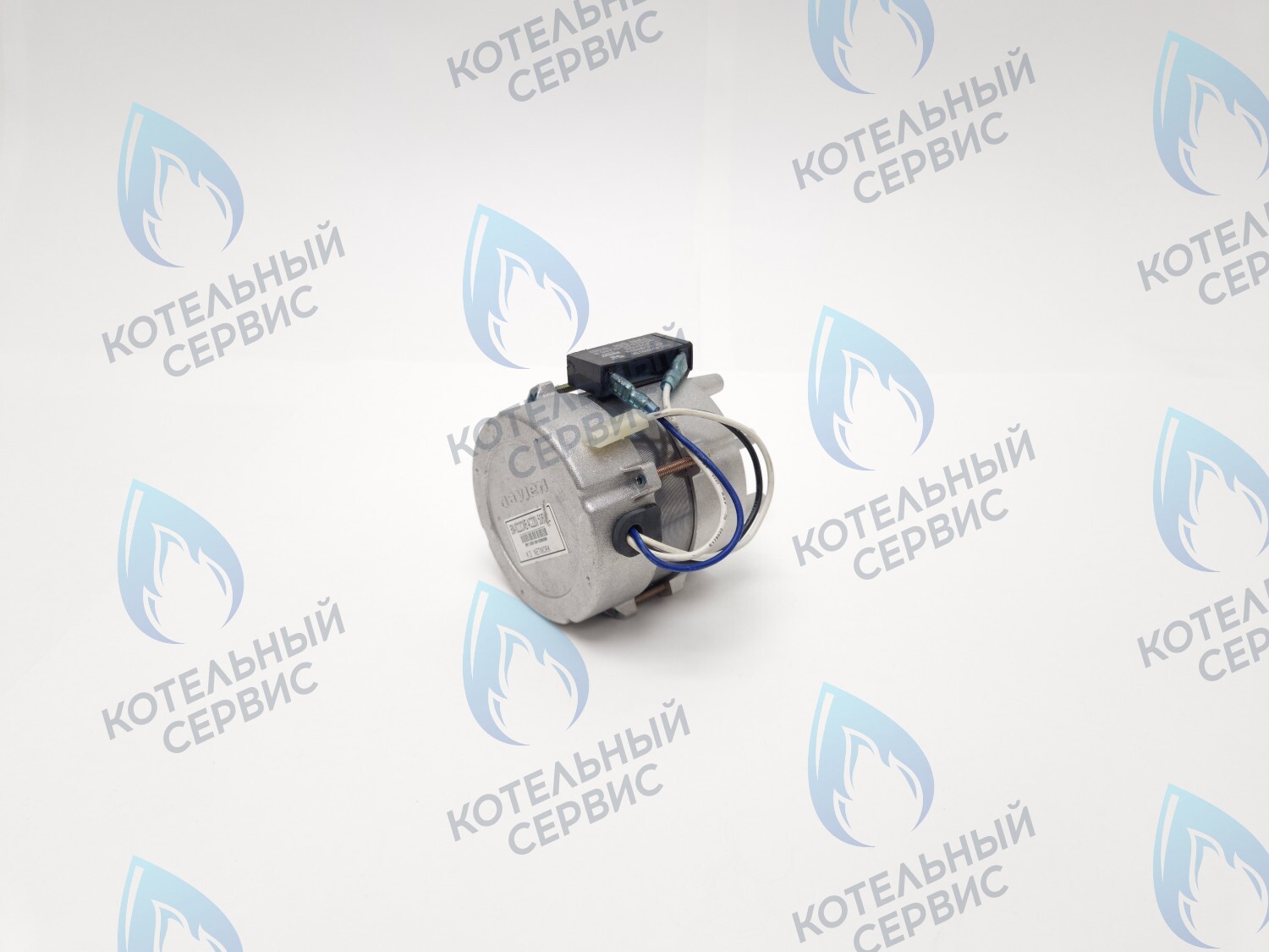 30005551A Мотор вентилятора Navien GA 11-17K(N) (NAPU9EXMT027, PBR45002077) в Самаре