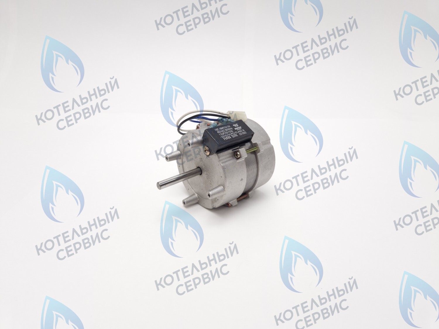 30005551A Мотор вентилятора Navien GA 11-17K(N) (NAPU9EXMT027, PBR45002077) в Самаре