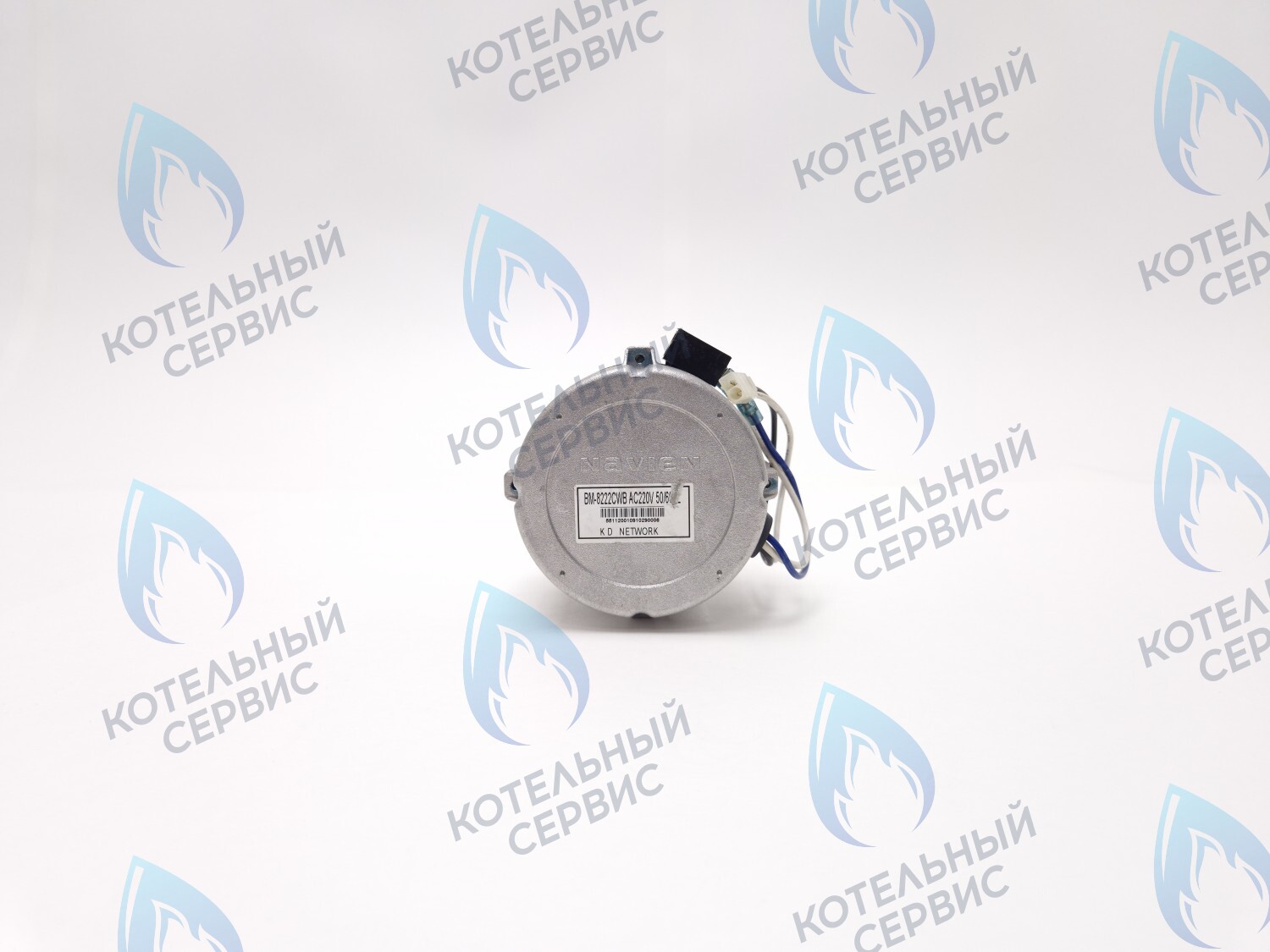 30005551A Мотор вентилятора Navien GA 11-17K(N) (NAPU9EXMT027, PBR45002077) в Самаре