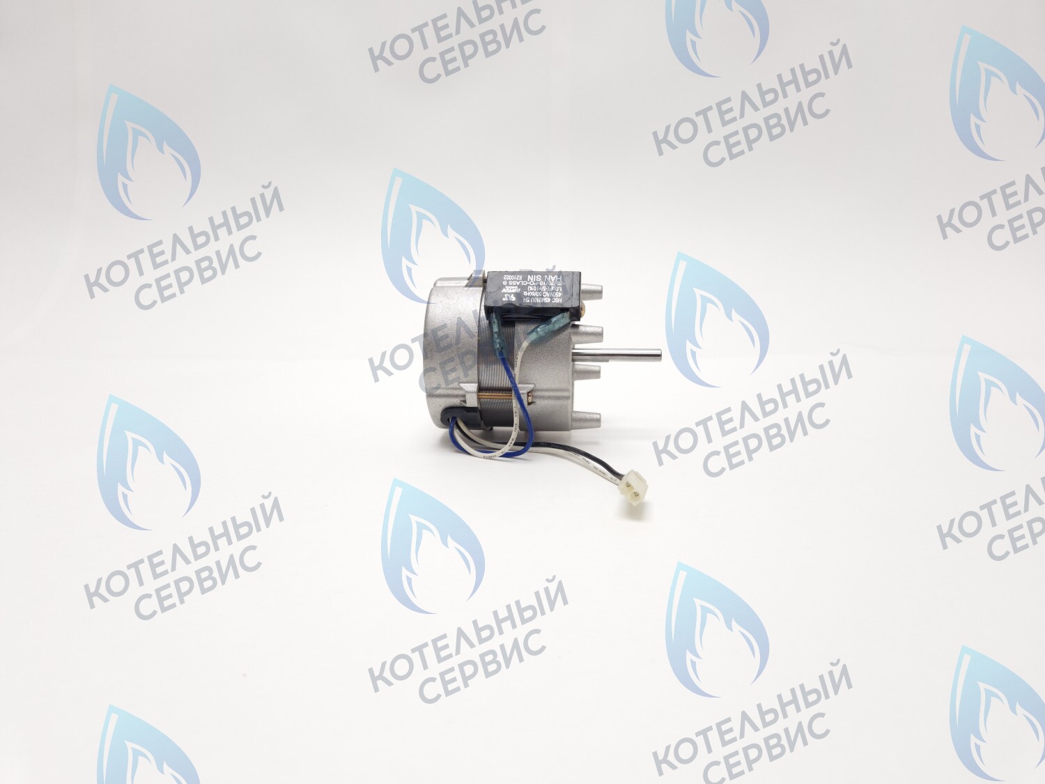 30005551A Мотор вентилятора Navien GA 11-17K(N) (NAPU9EXMT027, PBR45002077) в Самаре