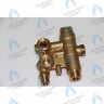 711606000 клапан 3-ходовой  в сборе BAXI в Самаре