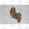 711606000 клапан 3-ходовой  в сборе BAXI в Самаре