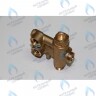 711606000 клапан 3-ходовой  в сборе BAXI в Самаре
