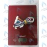 8513910 Проводка электрическая низковольтная   (От разъема  платы Х5 к модулятору, клеммной колодке, датчику NTC ГВС, реле минимального давления и датчику протока ГВС) BAXI в Самаре
