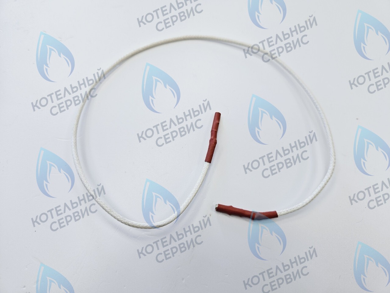 SP101-400 Провод пьезорозжига (L=400 мм, Ø2 мм - Ø2.4 мм) в Самаре
