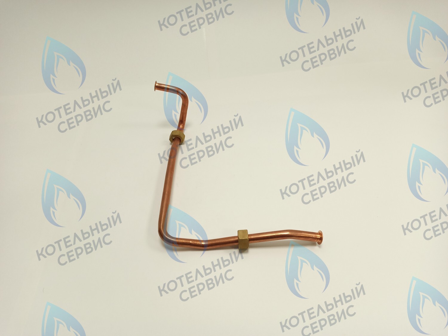 Ca11020136 Трубка теплообменника ELECTROLUX (ССП) в Самаре