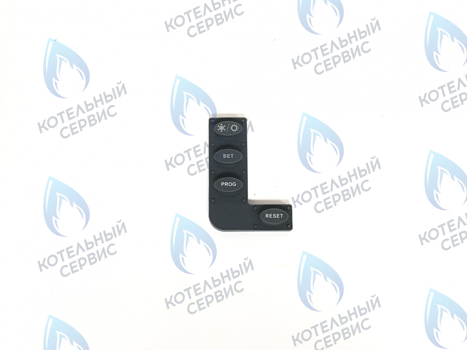 EC12020076 Блок кнопок BASIC (NEW) L ELECTROLUX в Самаре
