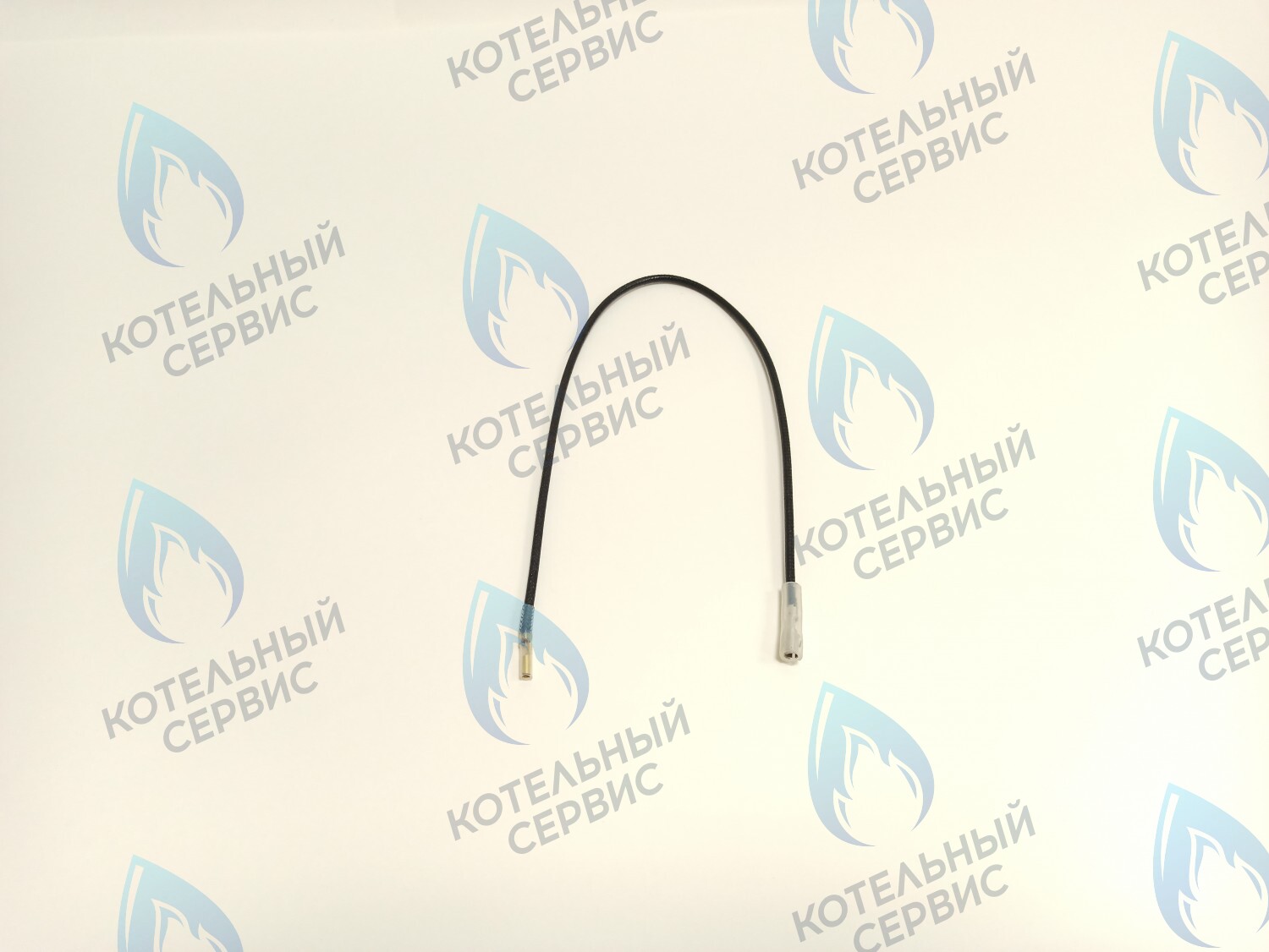 0.028.509 Провод пьезорозжига L=400мм, Ø2,4мм, Ø4мм в Самаре