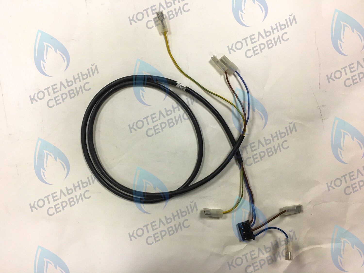 27295 Кабель основной CBABOW139 NEVALUX в Самаре