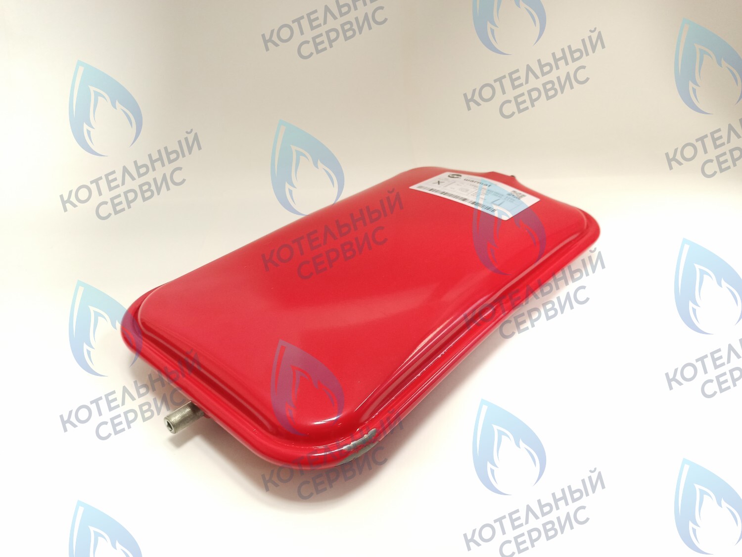 ET004-06L-WR Бак расширительный 6л Baxi (5693900) в Самаре