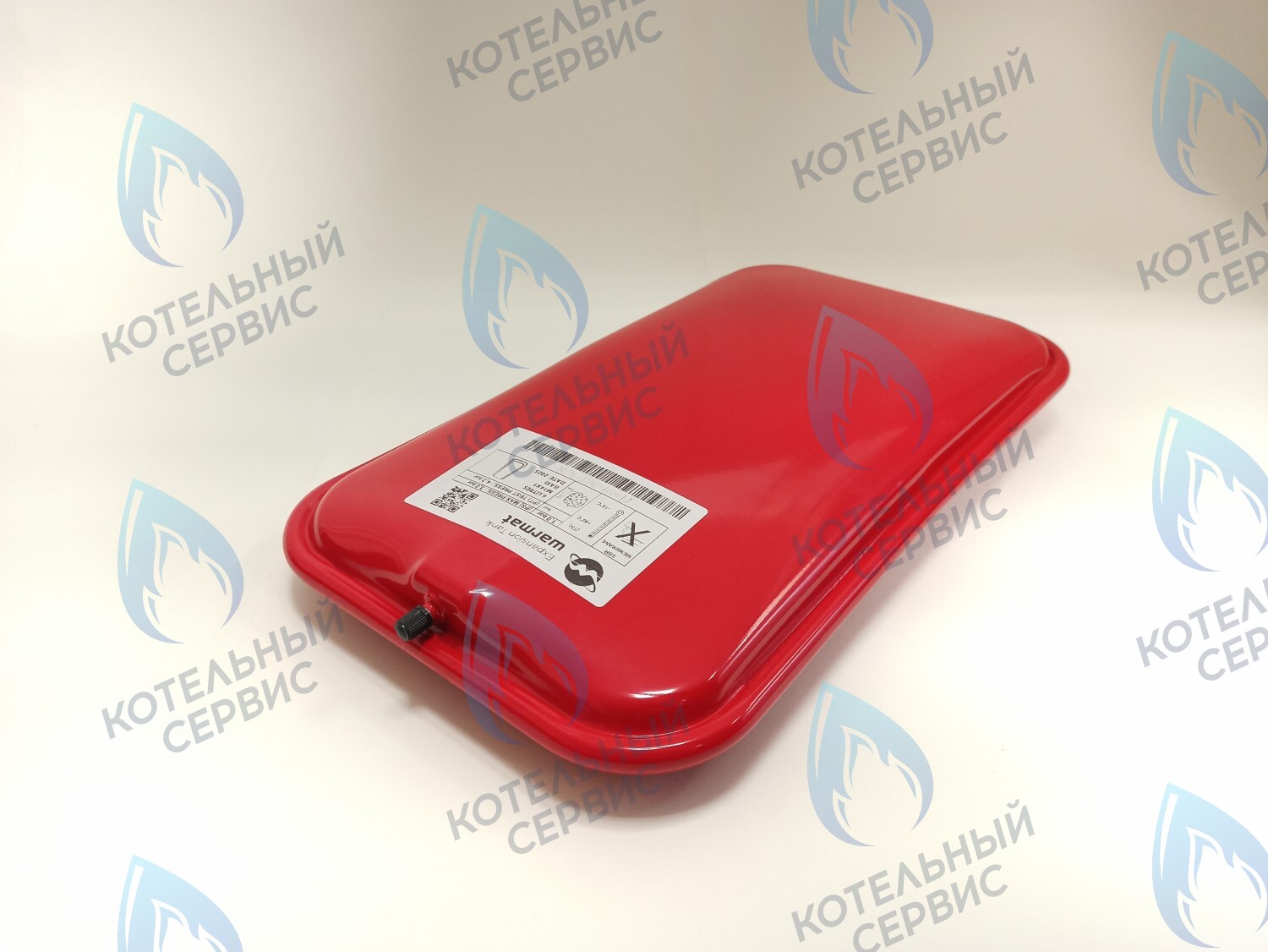 ET004-06L-WR Бак расширительный 6л Baxi (5693900) в Самаре