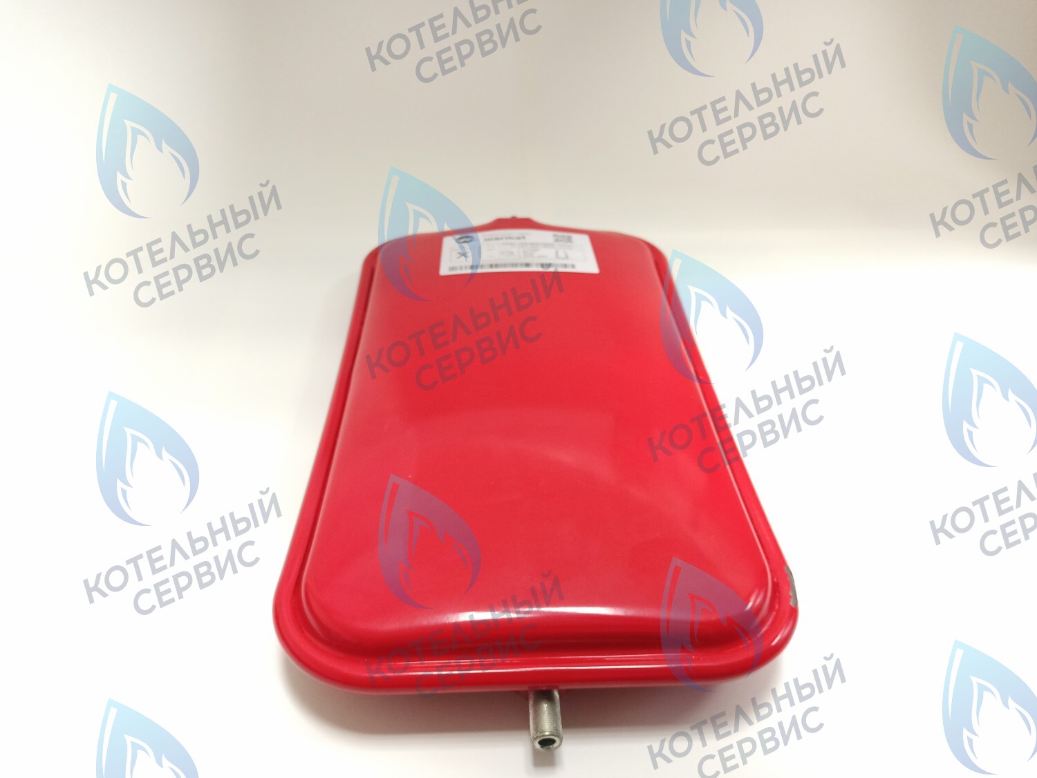 ET004-06L-WR Бак расширительный 6л Baxi (5693900) в Самаре