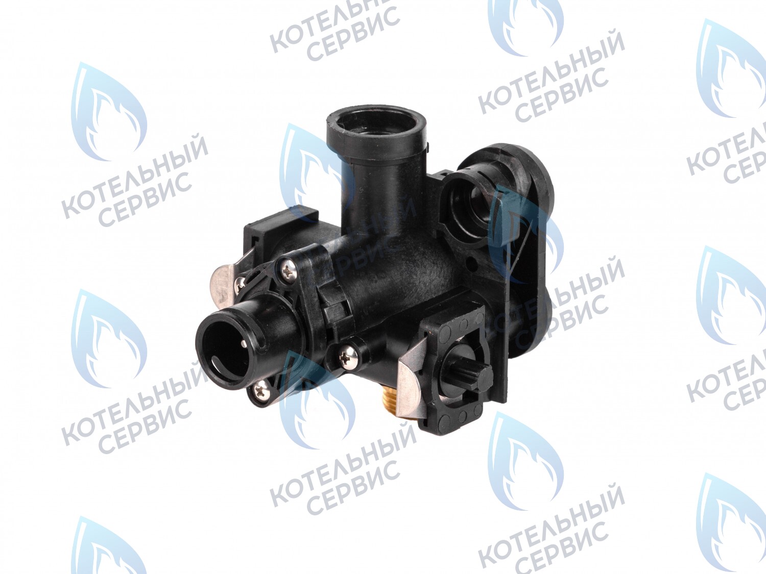 398608450 Гидроузел трехходового клапана Ferroli Fortuna Pro (398608450) в Самаре