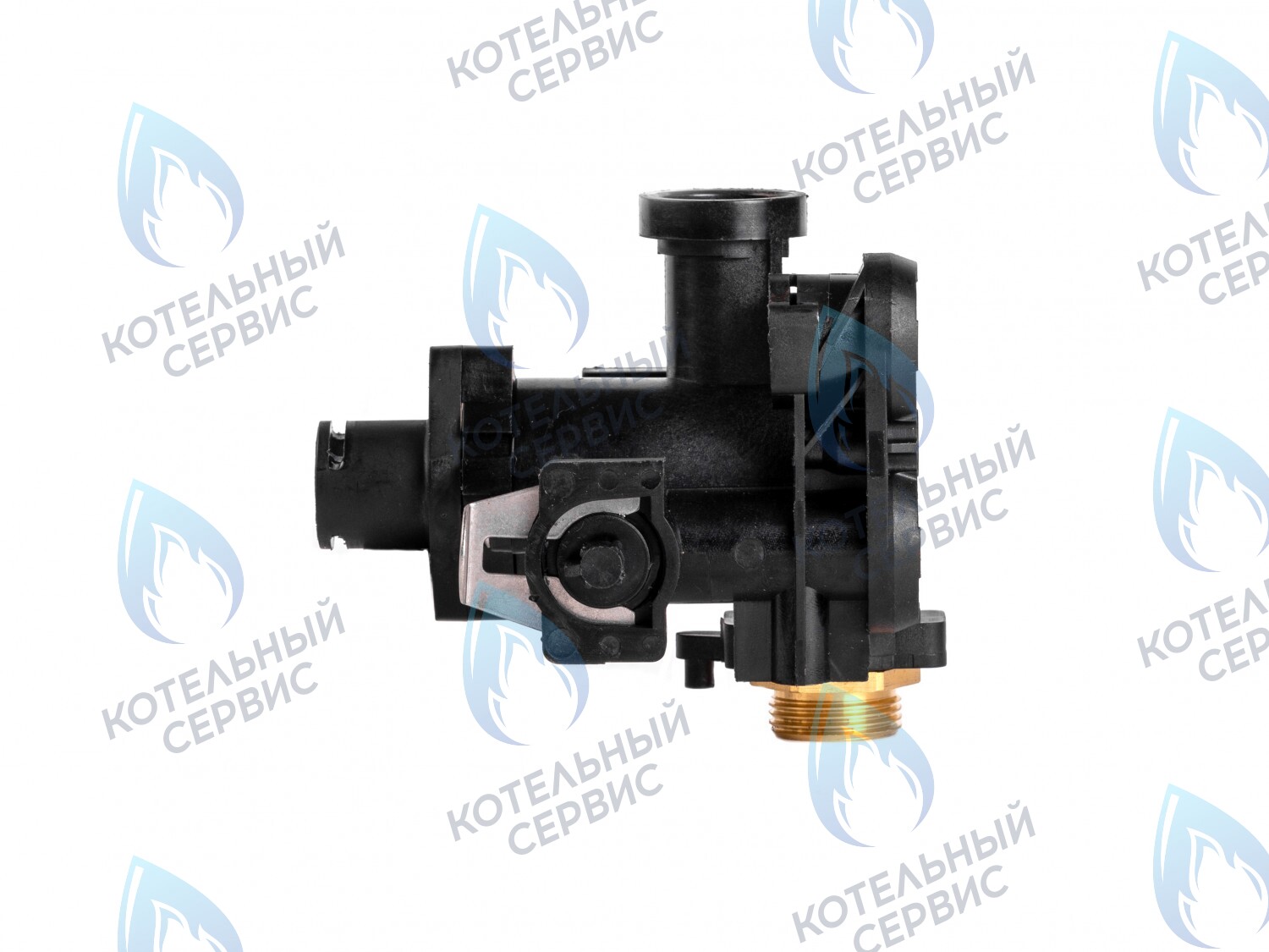 398608450 Гидроузел трехходового клапана Ferroli Fortuna Pro (398608450) в Самаре