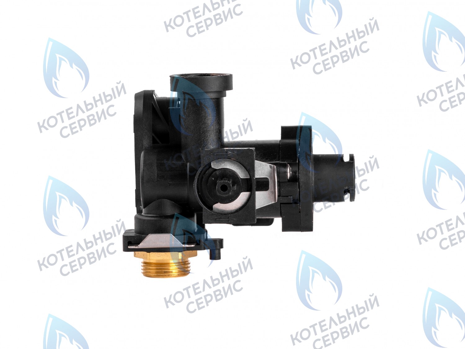 398608450 Гидроузел трехходового клапана Ferroli Fortuna Pro (398608450) в Самаре