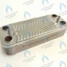 AA10110012 Теплообменник вторичный 16 пластин ELECTROLUX (AA08000008) в Самаре