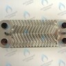 AA10110012 Теплообменник вторичный 16 пластин ELECTROLUX (AA08000008) в Самаре