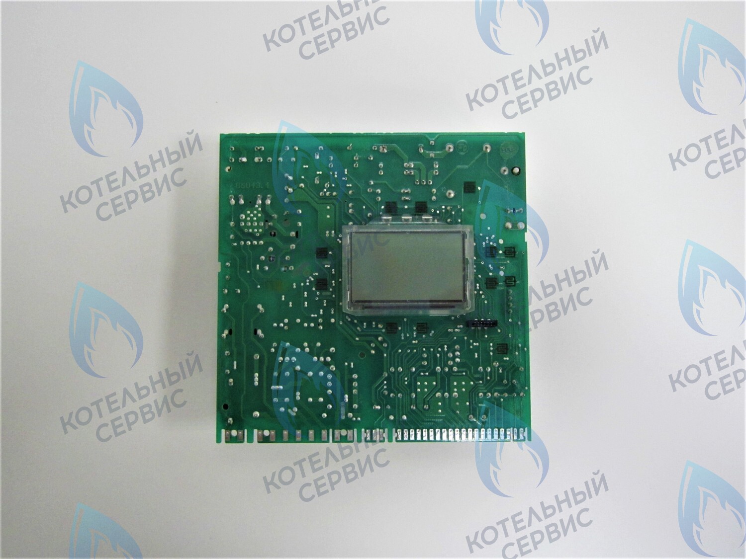 39841332 Плата управления KIT CENTRAL.ABM01 (38325442) FERROLI в Самаре